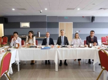 Erzincan sağlık alanında büyüyor
