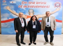 Türkiye Hemofili Derneği Başkanı Prof. Dr. Zülfikar: 