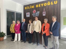 Türkiye Hastanesi 