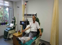 Ozon tedavisi ile gelen sağlık
