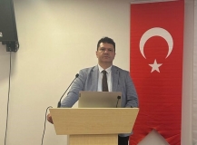 Prof. Dr. Uğur Bilge: 