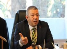 Başkan Demircan: 