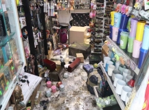 İzmir’de vatandaşlar normalde dönmeye çalışıyor
