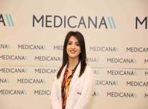 Diyetisyen Merve Sena Nazlı: 