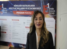 10. Bilimsel Yıl Sonu Toplantısı: 