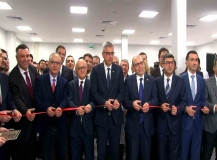 Cerrahpaşa Tıp Fakültesi Prof. Dr. Murat Dilmener Hastanesine 3 ayda yeni ameliyathane
