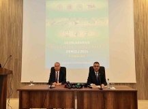 Dünyanın ünlü bilim insanları termal turizm için Denizli’ye gelecek

