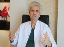 Ünlü estetikçi açıkladı: 