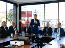 Hakan Usta: 