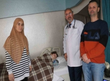 Dünyada ilk defa otizmli bir hastada glomus tümörüne rastlandı
