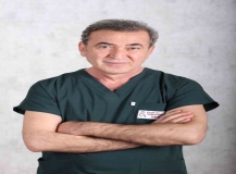 Prof. Dr. Selahattin Kumru: 