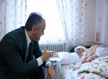 86 bin hastaya 1 milyon 500 bin sağlık hizmeti
