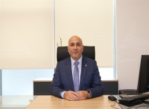 Kocaeli Şehir Hastanesi Başhekimi Doç. Dr. Bahri Elmas göreve başladı
