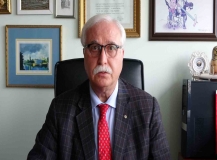 Prof. Dr. Tevfik Özlü: 