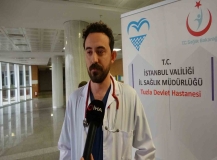 Uzmanından çocuklarda artan grip vakalarına karşı uyarı: 
