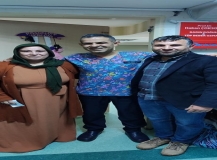 11 yıllık evli çift, PRP ve akupunktur tedavisiyle çocuk sahibi olmanın sevincini yaşıyor
