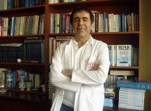 Nöroloji Uzmanı Doktor Mehmet Yavuz, yüz körlüğü hastalığını anlattı: 