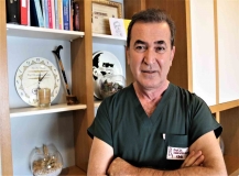 Prof. Dr. Kumru: 