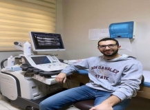 Kurtalan’da ilk kez meme biopsisi ve tiroid ince iğne aspirasyon biopsisi yapıldı
