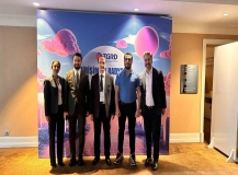 INVAMED, TGRD 19.Yıllık Toplantısında yerini aldı
