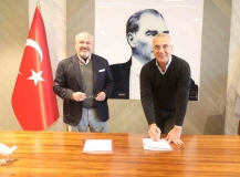 Başkan Tarhan: 