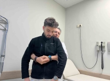 Heimlich manevrası doğru yapılırsa hayat kurtarır
