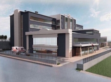 Fethiye Devlet Hastanesi’nin yeri belli oldu
