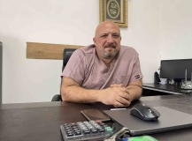 Karın ağrısı şikayetiyle hastaneye başvuran kadının midesinden 2 kilo saç çıktı
