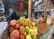 Gripsavar içeceği kış aylarının vazgeçilmezi oldu
