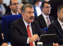 Bakan Koca açıkladı: 