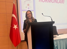 Bitkilerin Profesörü Aysun Bay Karabulut, ters lale hakkında bilinmeyenleri yazdı
