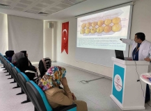 Nilüfer’de kadınlara ücretsiz kanser taraması
