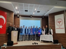 Bingöl’de Kolorektal Kanser ve Proktolojik Hastalıklar sempozyumu düzenlendi
