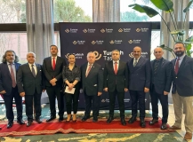 Dünyanın gıda ambarı Türkiye, ABD pazarında Turkish Tastes ile güçleniyor
