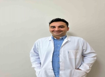 Op. Dr. Gürkan Bozkurt hasta kabulüne başladı
