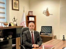 İl Sağlık Müdürü Dr. Sarıkaya: 