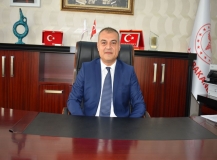 İl Sağlık Müdürü Karaca: 
