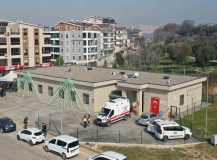 Osmangazi’den yeni sağlık yatırımı
