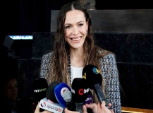 Eda Erdem Dündar: 