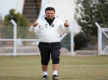 Sivasspor, Alanyaspor maçının taktiğini çalıştı
