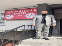 Kayseri Yeni Mahallespor’da yeni dönem
