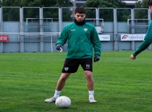 Bursaspor’da Serik Belediyespor maçı hazırlıkları tamamlandı
