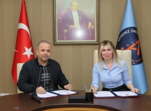 Akdeniz Üniversitesi Hastanesi’ne hayırsever desteği
