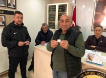 Bilecik, U14 Türkiye Şampiyonasına ev sahipliği yapacak
