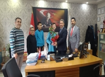 Akın: 