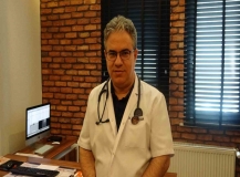 Doç. Dr. Zeydin Acar: 