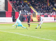 TFF 2. Lig: Kastamonuspor: 1 - 68 Aksaray Belediye Spor: 0
