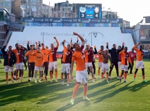 Galibiyet 3’lüsü Carlos Vinicius’tan
