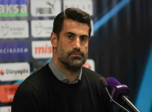 Volkan Demirel: 
