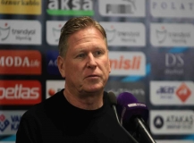 Markus Gisdol: 